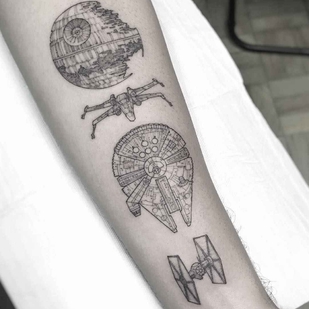 tattoo #17443 | Tattoo Artist William Marin