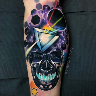 tattoo #28881 | Tattoo Artist Bobby Cupparo