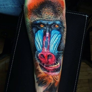 tattoo #28880 | Tattoo Artist Bobby Cupparo
