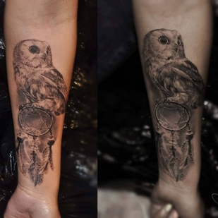 tattoo #29027 | Tattoo Artist Slava Yarovoy