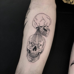 tattoo #29047 | Tattoo Artist Jose Mendonza