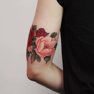 tattoo #29133 | Tattoo Artist Yuuz