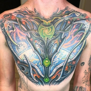 tattoo #29200 | Tattoo Artist Guy Aitchison