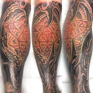 tattoo #29198 | Tattoo Artist Guy Aitchison