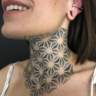 tattoo #29227 | Tattoo Artist Deryn Twelve