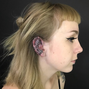 tattoo #29239 | Tattoo Artist Deryn Twelve