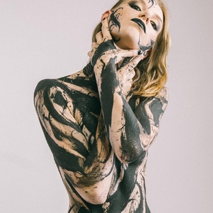 tattoo #29315 | Tattoo Artist Felix Seele