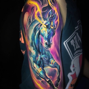 tattoo #29359 | Tattoo Artist Khail Aitken