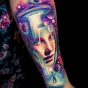 tattoo #29344 | Tattoo Artist Khail Aitken