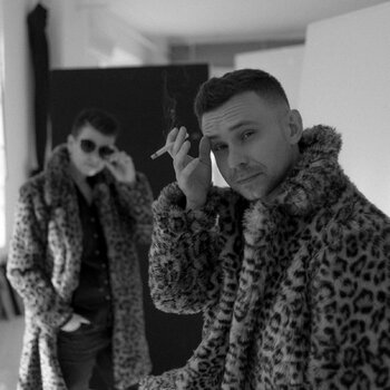 Tätowierer Dmitriy D.Art 