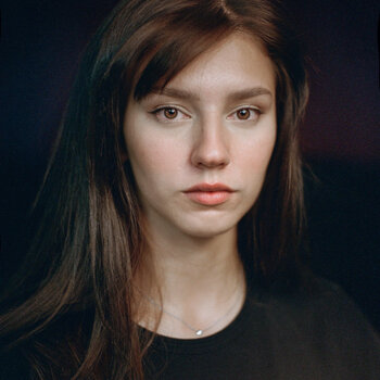 Tätowierer Anzhelika Steele