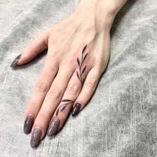 tattoo #53193 | Tattoo Artist katuirovka