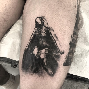 tattoo #53228 | Tattoo Artist Jerome