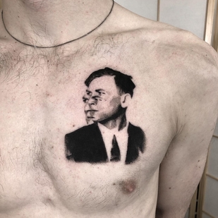 tattoo #53226 | Tattoo Artist Jerome