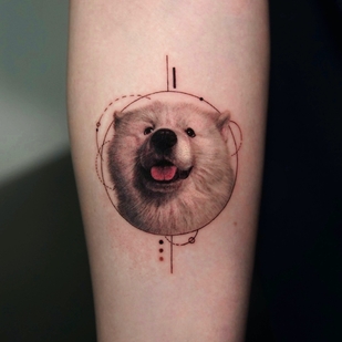 tattoo #65151 | Tattoo Artist Dokhwa