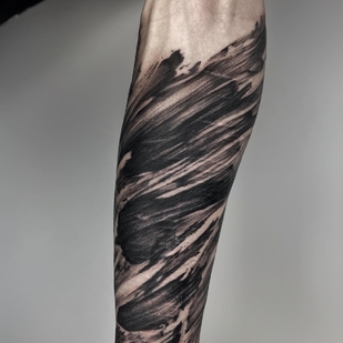 tattoo #65191 | Tattoo Artist Elya Vecher