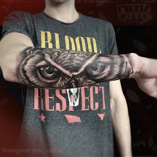 tattoo #65360 | Tattoo Artist Denis Korgunov