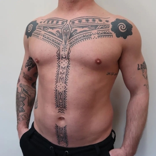 tattoo #65463 | Tattoo Artist will.cattersel