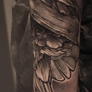 tattoo #65697 | Tattoo Artist Polina Gajewsky