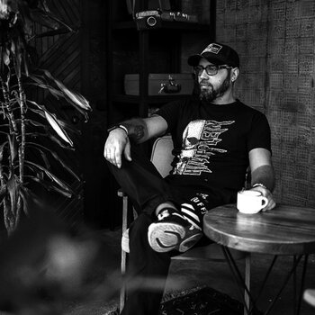 Tätowierer Mihail Galancev