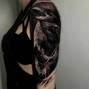 tattoo #10362 | Tattoo Artist Jak Connolly
