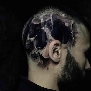 tattoo #10386 | Tattoo Artist Jak Connolly