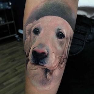 tattoo #18647 | Tattoo Artist Emersson Pabon