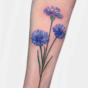 tattoo #18656 | Tattoo Artist Janice Bao Bao