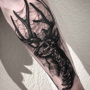 tattoo #18692 | Tattoo Artist Gara