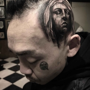 tattoo #18699 | Tattoo Artist Gara