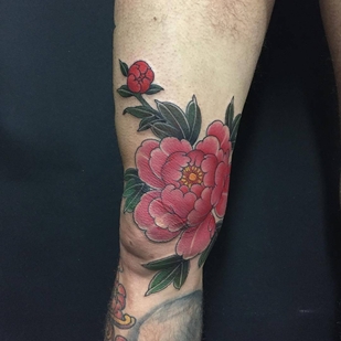 tattoo #29451 | Tattoo Artist Rodrigo Souto Bueno