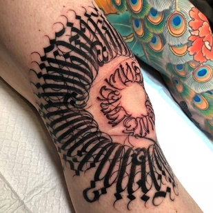 tattoo #29516 | Tattoo Artist MAYONAIZE