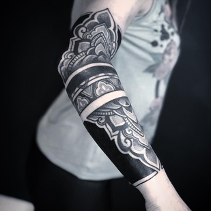 tattoo #29558 | Tattoo Artist Diamante Murru