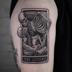 tattoo #29702 | Tattoo Artist BBrung