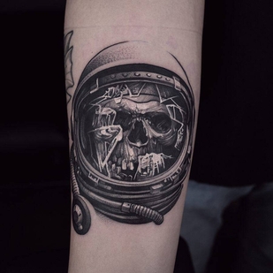 tattoo #29719 | Tattoo Artist BBrung