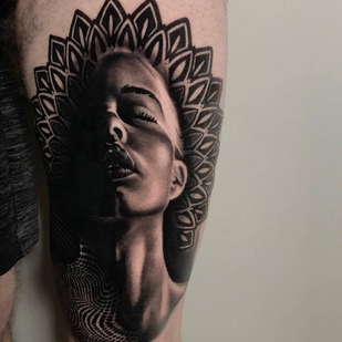 tattoo #29887 | Tattoo Artist Michael Perry