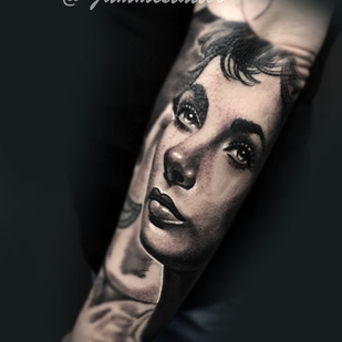 tattoo #35623 | Tattoo Artist jammes