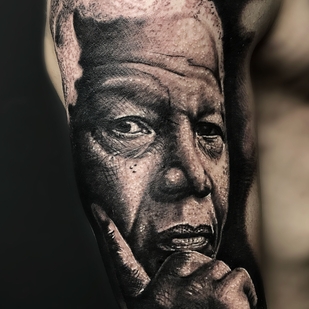 tattoo #35641 | Tattoo Artist jammes