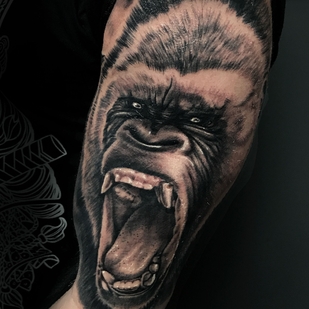 tattoo #35649 | Tattoo Artist jammes