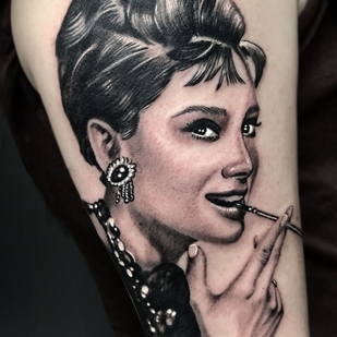 tattoo #35639 | Tattoo Artist jammes