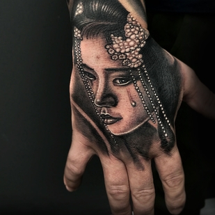 tattoo #35647 | Tattoo Artist jammes