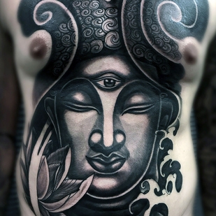tattoo #35638 | Tattoo Artist jammes