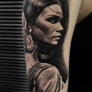 tattoo #35644 | Tattoo Artist jammes