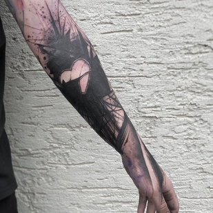 tattoo #35725 | Tattoo Artist Natalie Mickahlo Nox