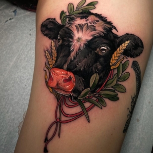 tattoo #39227 | Tattoo Artist Shae Motz