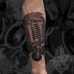 tattoo #39300 | Tattoo Artist Alexey Sviridenko