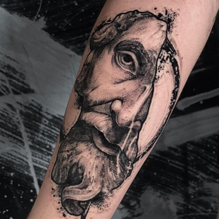 tattoo #53744 | Tattoo Artist Sabin Aliosa