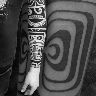 tattoo #53808 | Tattoo Artist Marina Mandarin