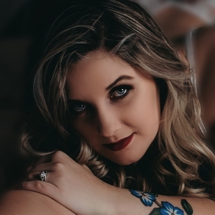 🔥 Heiße Fotos, Model-Portfolio  #53906 Tätowiermodell Kelsey R Galloway