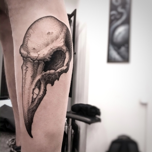 tattoo #65914 | Tattoo Artist Mihail Carnivane